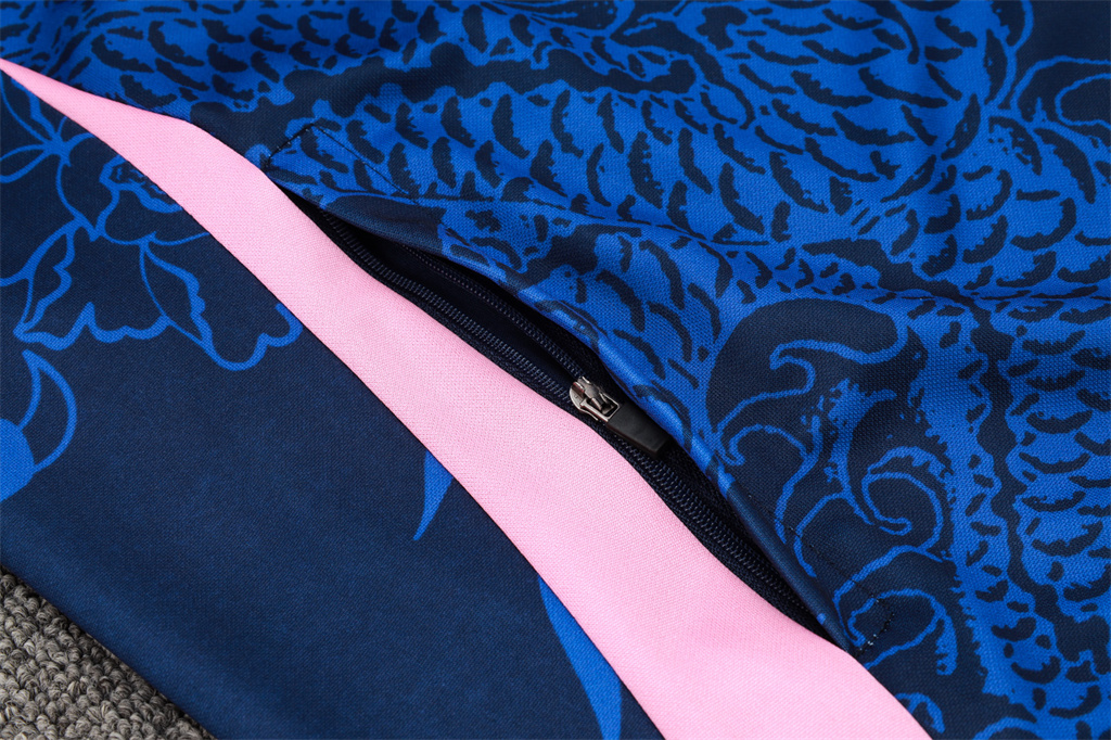 Real Madrid Training Jacket 24/25