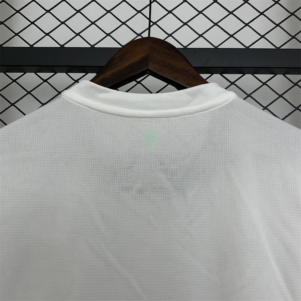 Portugal 2025 Away Women Jersey