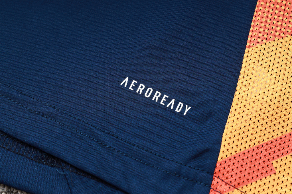 Manchester United Training Short sleeve Jersey 24/25