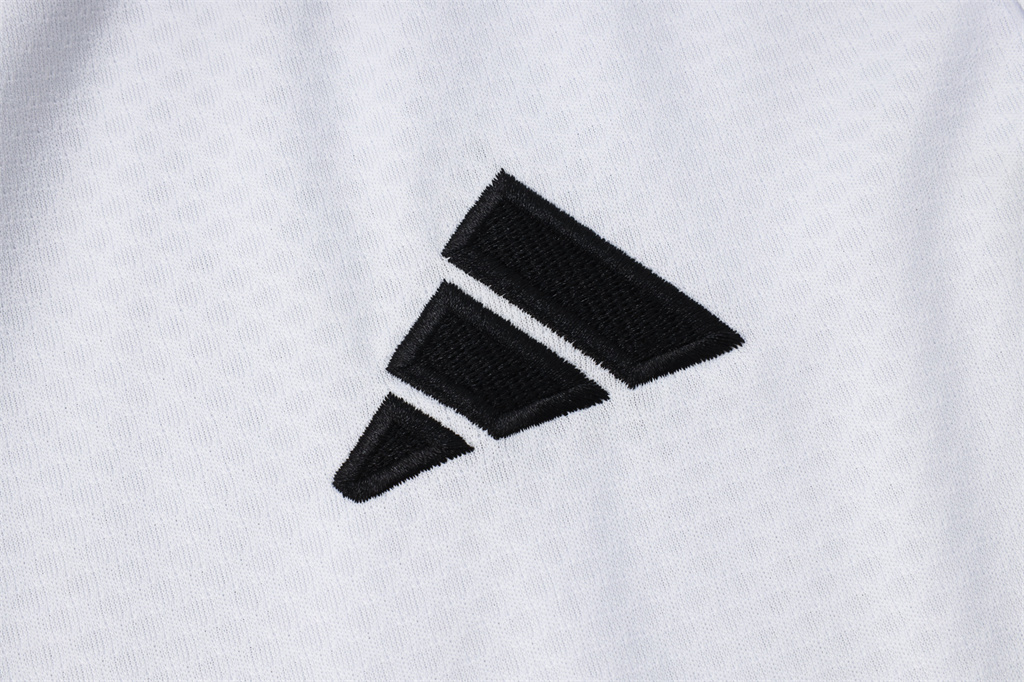 Real Madrid POLO Jersey 25/26