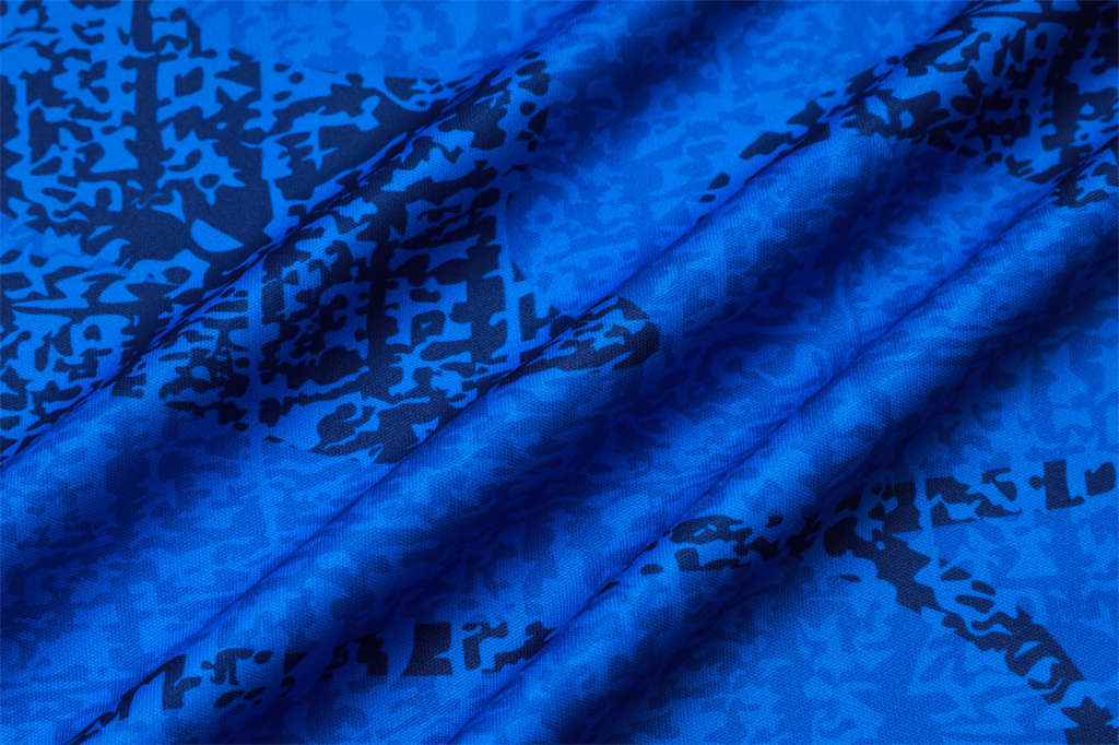 France Training Short Sleeve Suit 24/25