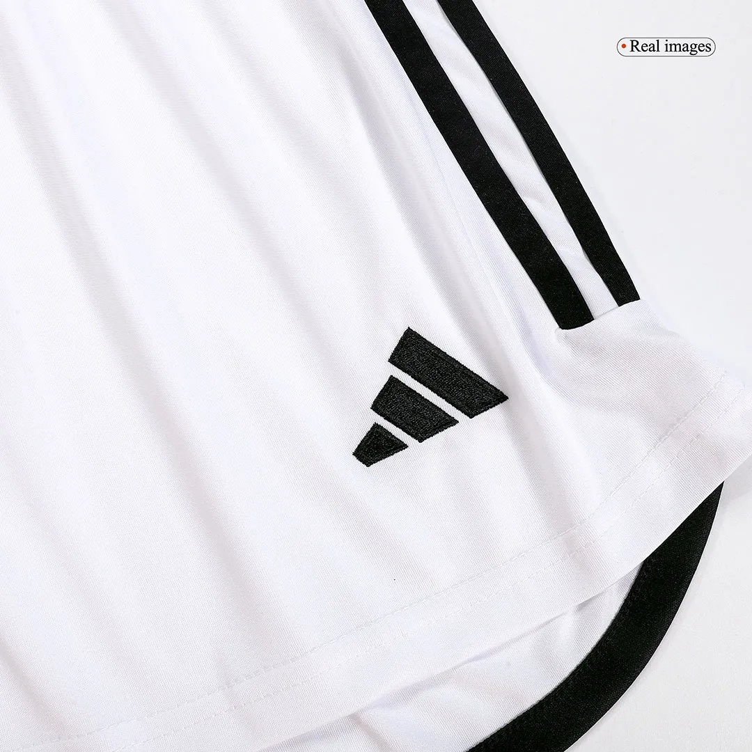 2023-24  Juventus Away Shorts