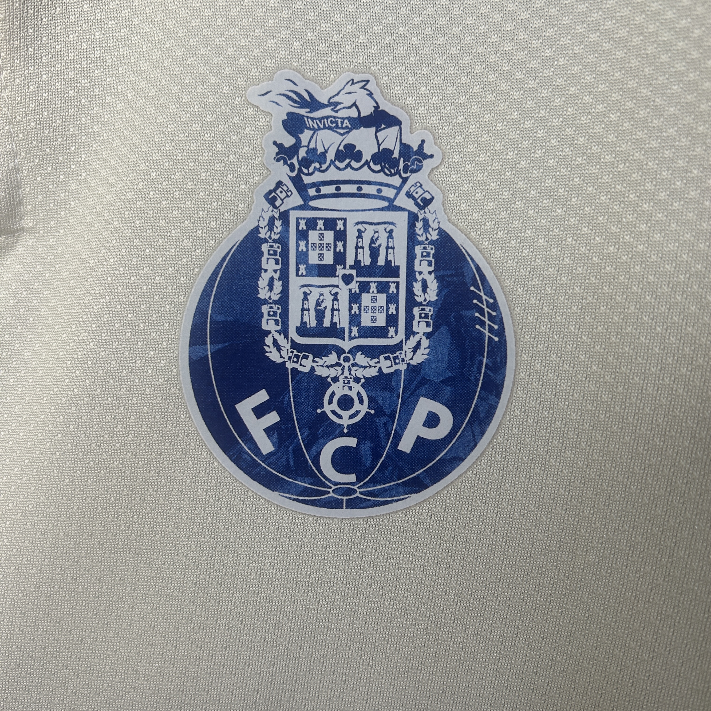 FC Porto Third Man Jersey 25/26