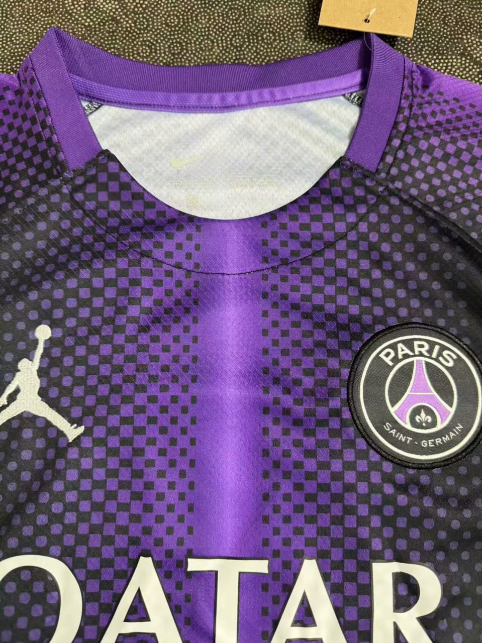 Paris Saint Germain  Jedi Knight  Concept  Men Jersey 25/26