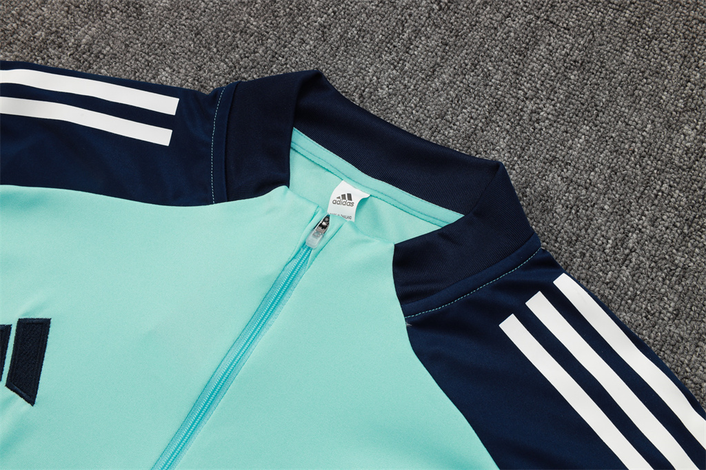 Arsenal Training Jersey Suit 25/26