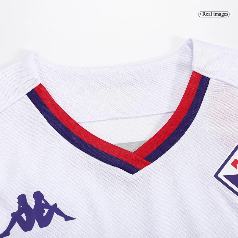 Fiorentina 2023/24 Away Jersey