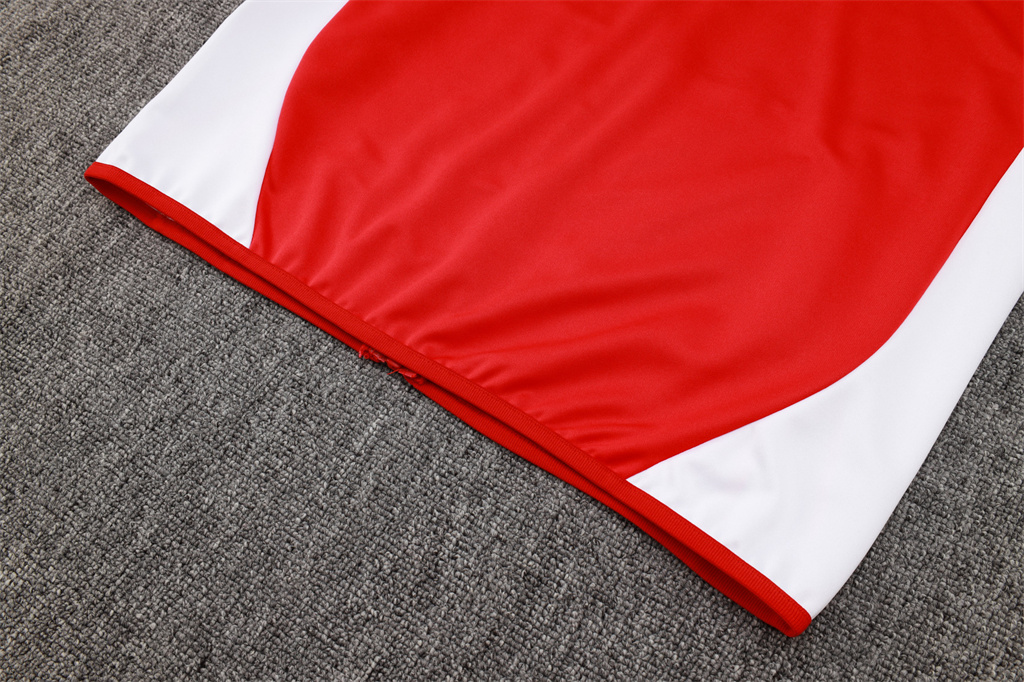 Arsenal Training Jacket 24/25