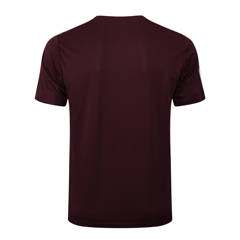 Ajax Training Short sleeve Suit 25/26