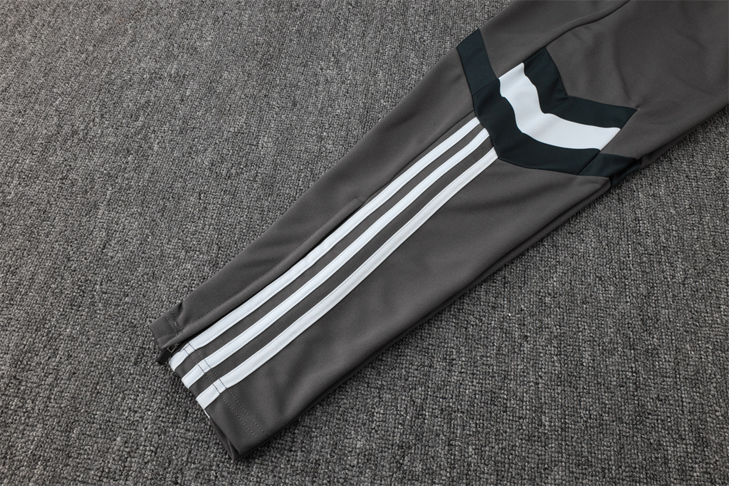 Real Madrid Training Jacket 24/25
