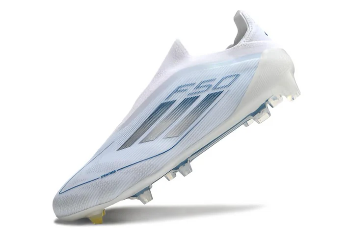 F50 Polar Laceless