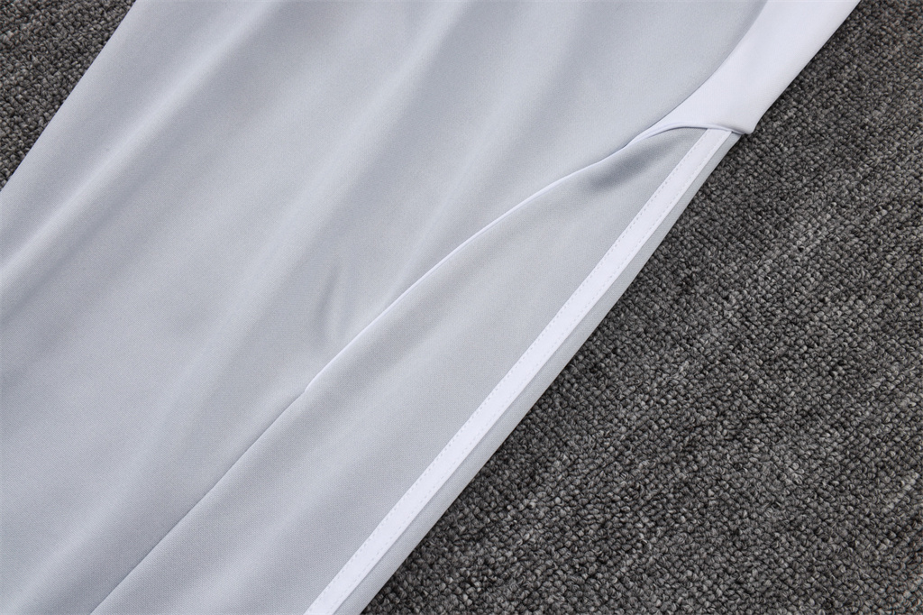 Real Madrid Training Jersey Suit 25/26