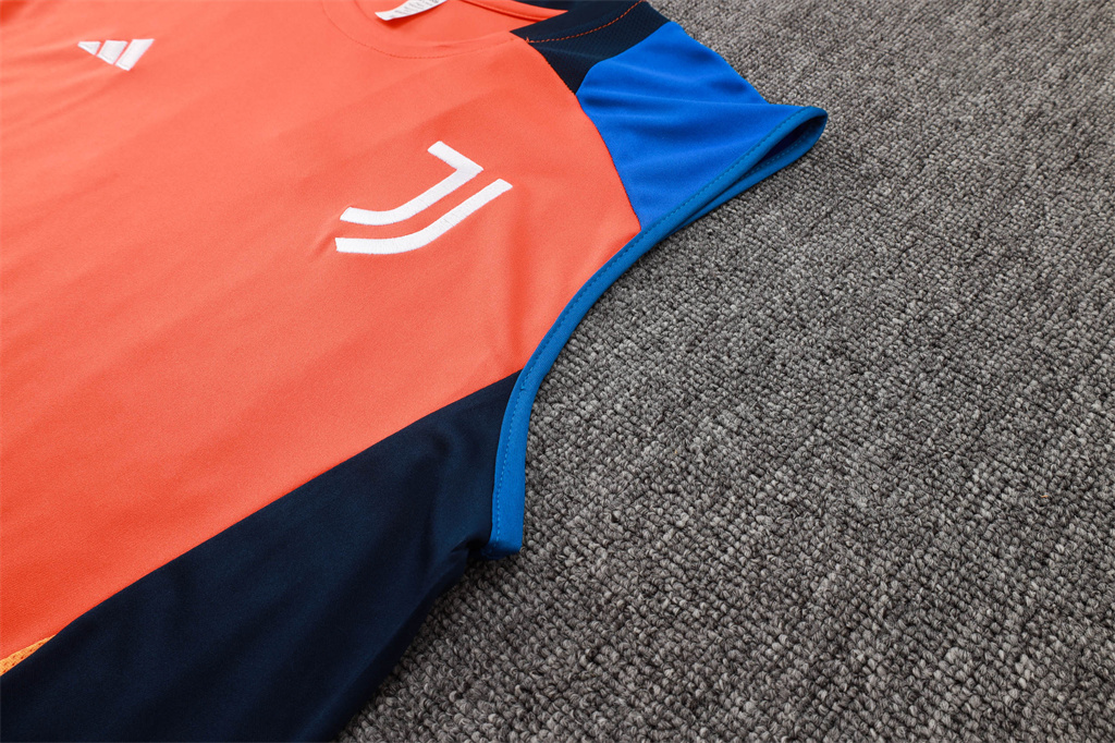 Juventus Training Jersey 24/25