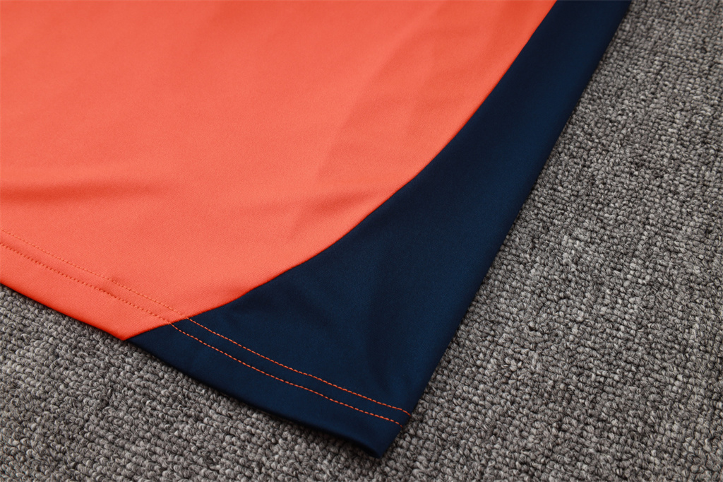 Juventus Training Short Sleeve Jersey 24/25