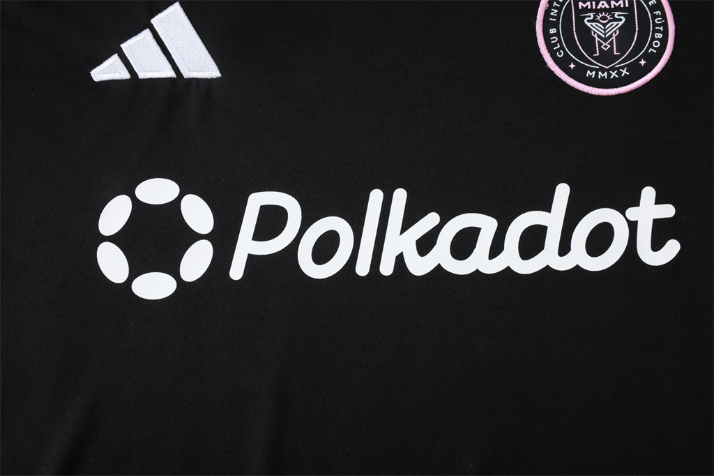 Inter Miami Training Jersey 25/26