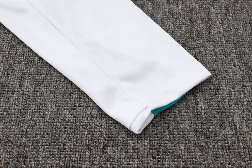 Portugal Training Jersey Suit 24/25