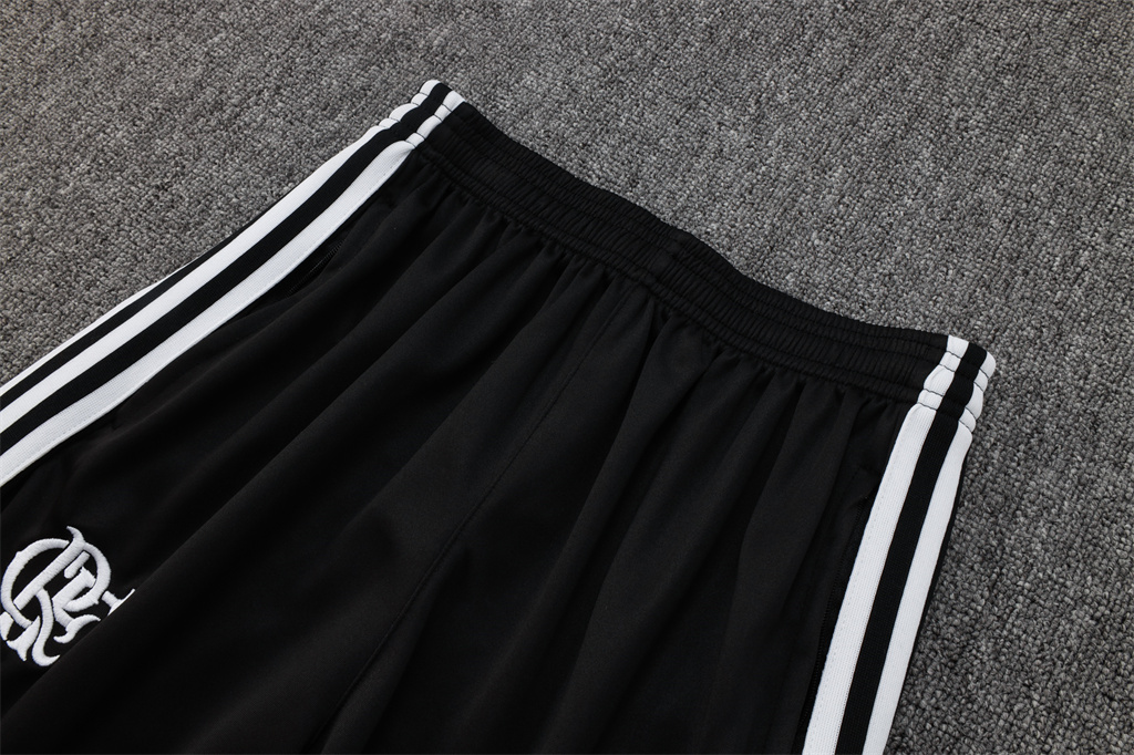 Flamengo Training Jersey Suit 25/26