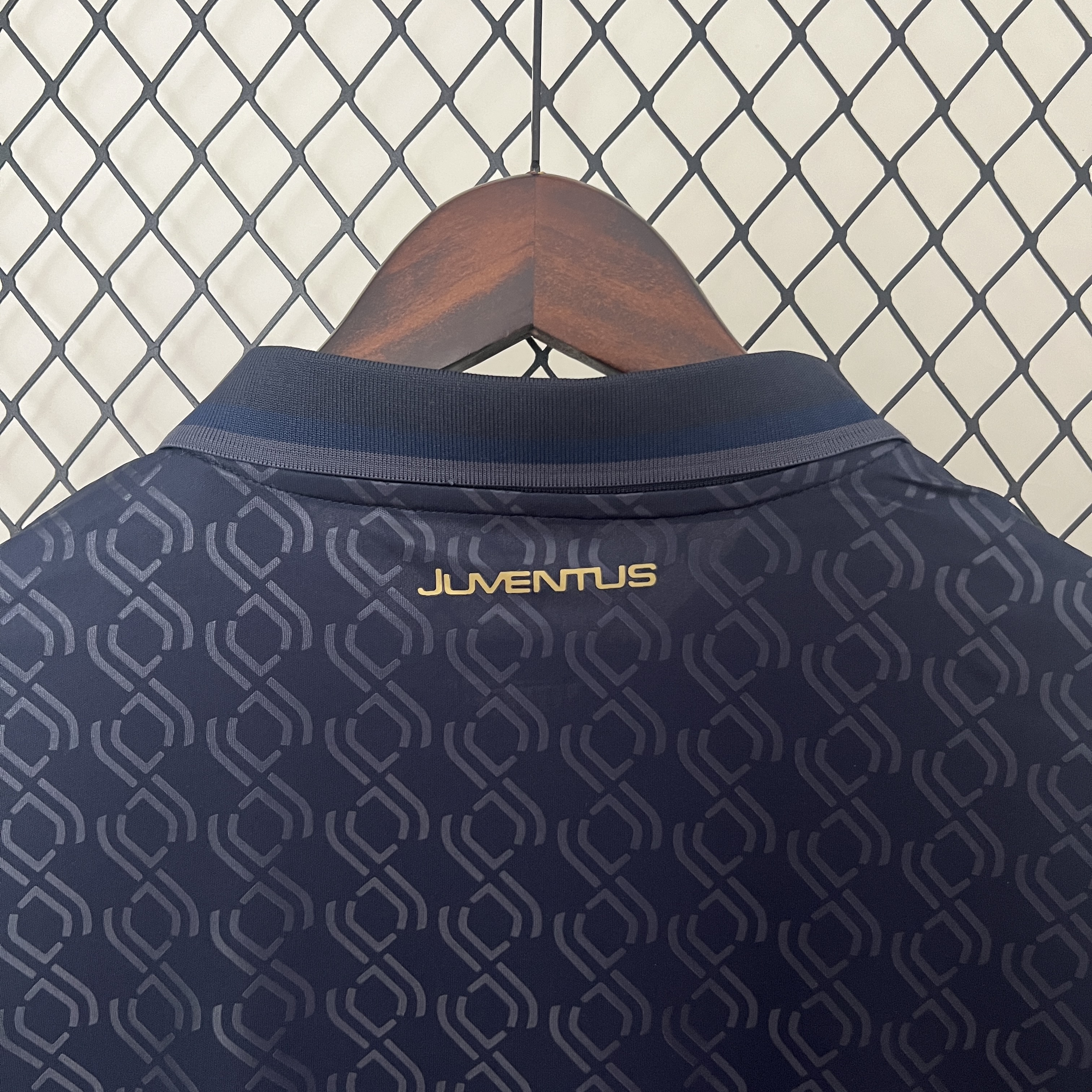 Juventus Third Man Jersey 24/25