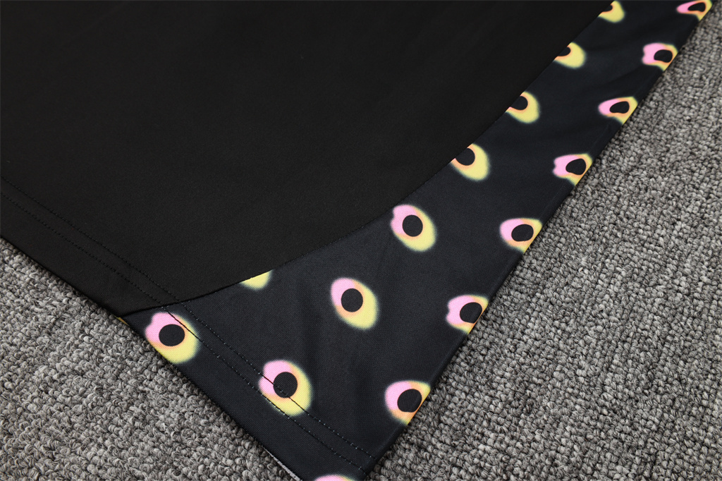 Juventus Training Jacket Suit 24/25