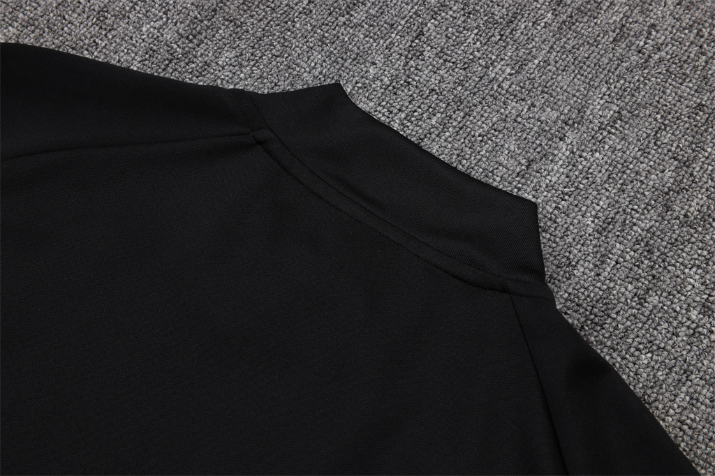 Juventus Training Jacket 25/26