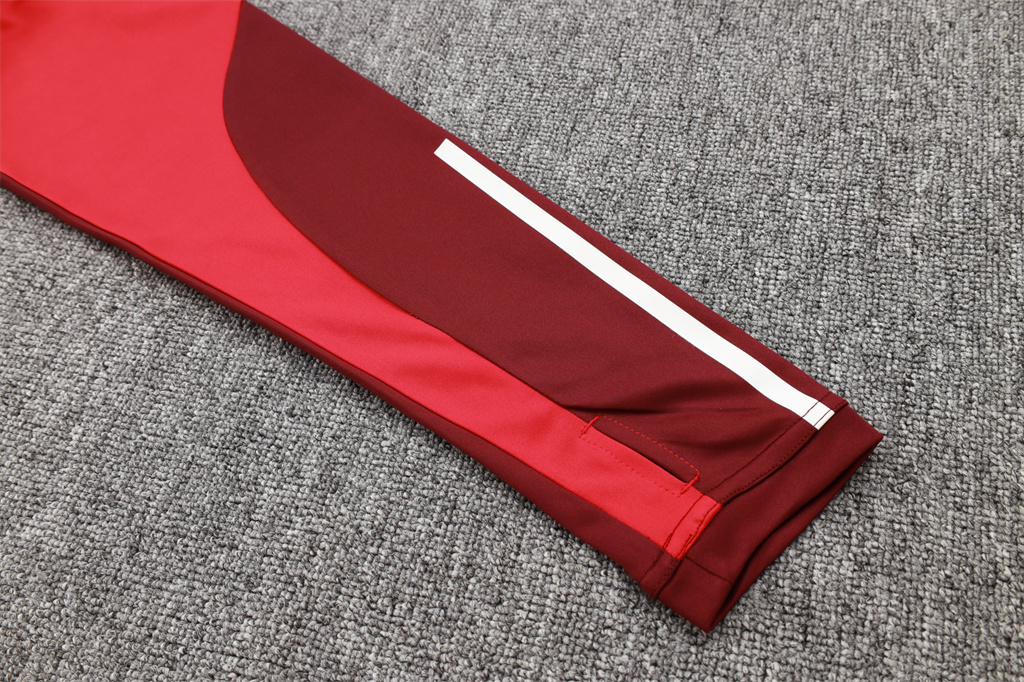 Internacional Training Jersey Suit 24/25