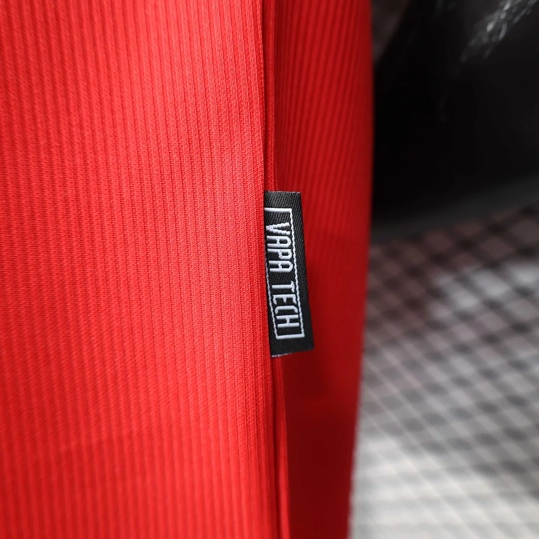 Manchester United Special Edition Red Football Jersey 2025/2026 Player Version