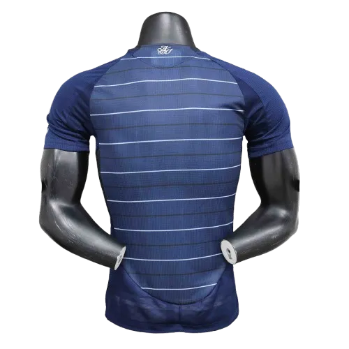 Aston Villa Third Soccer Jersey Player Version 24/25