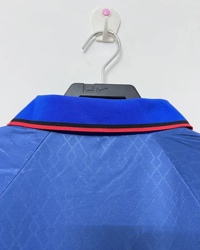 AC Milan Retro Jersey Away 1995/96