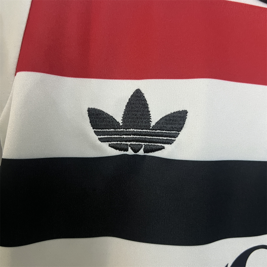 Manchester United Third Kids Suit 24/25