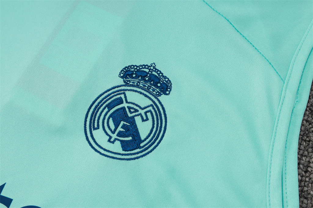 Real Madrid Training Jersey 24/25