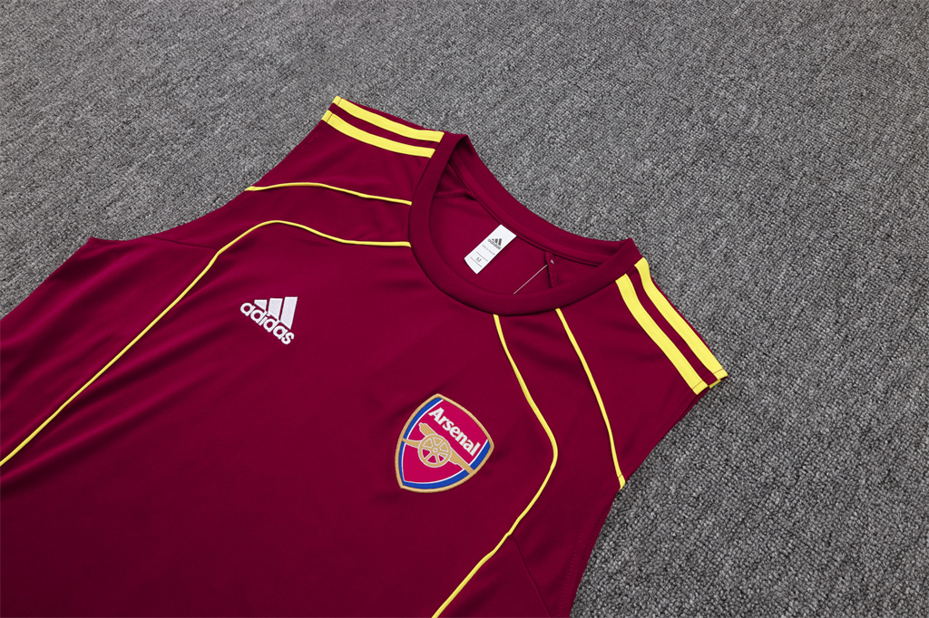 Arsenal Training Jersey 25/26