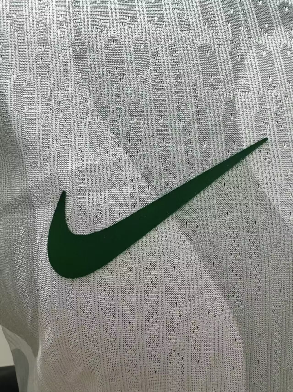 Sporting Lisbon Third Man Player Jersey 25/26