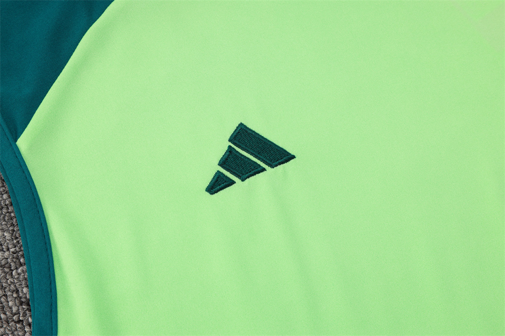 Mexico Training Jersey 24/25