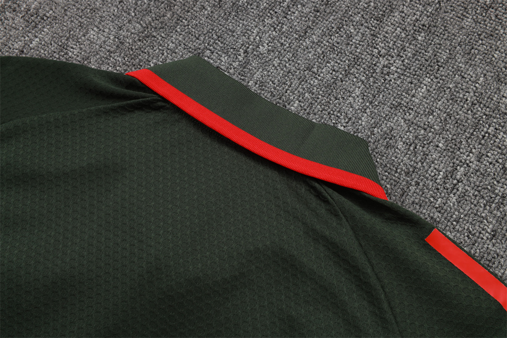 Bayern Munich POLO Jersey 25/26