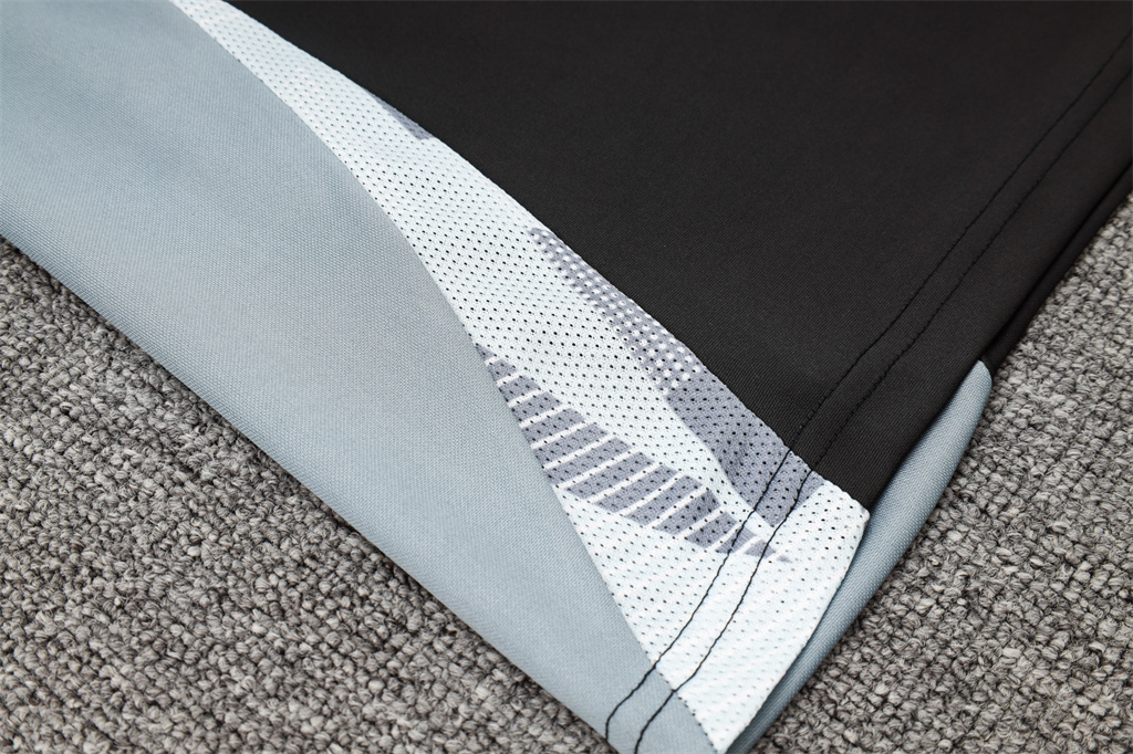 Italy Training Jersey Suit 24/25