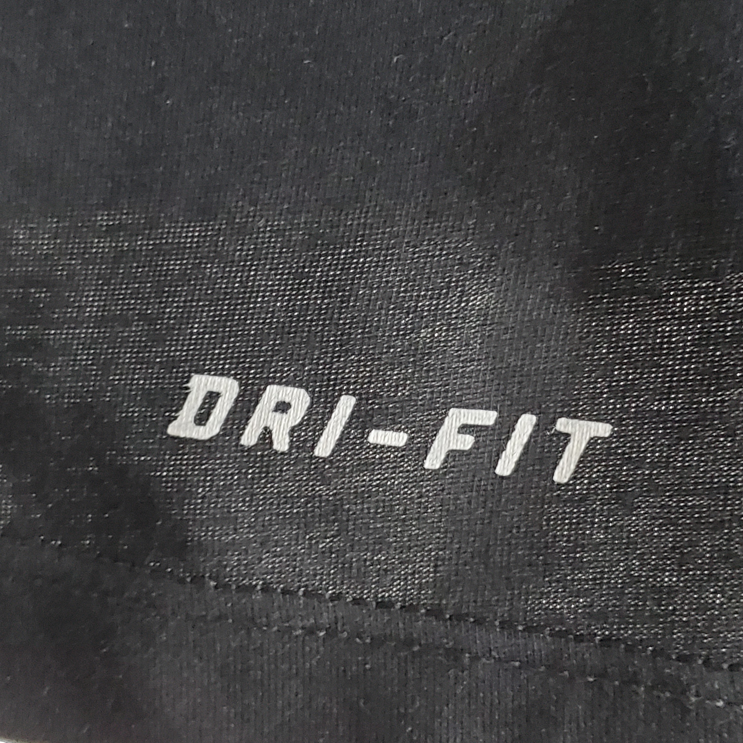 Brooklyn Nets Casual T-shirt Black