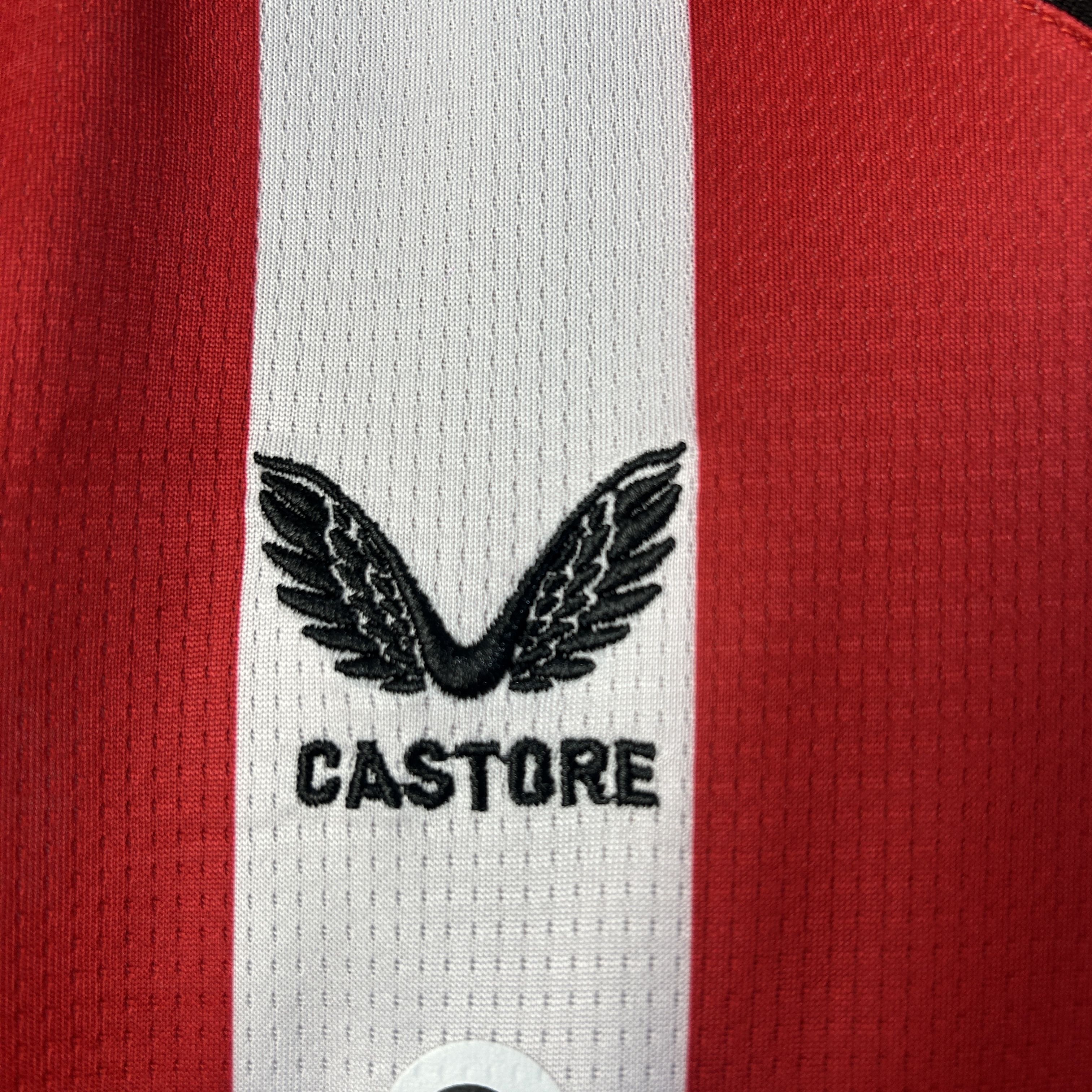 Athletic Bilbao  Home Kids Kit Soccer Jersey 2025-26