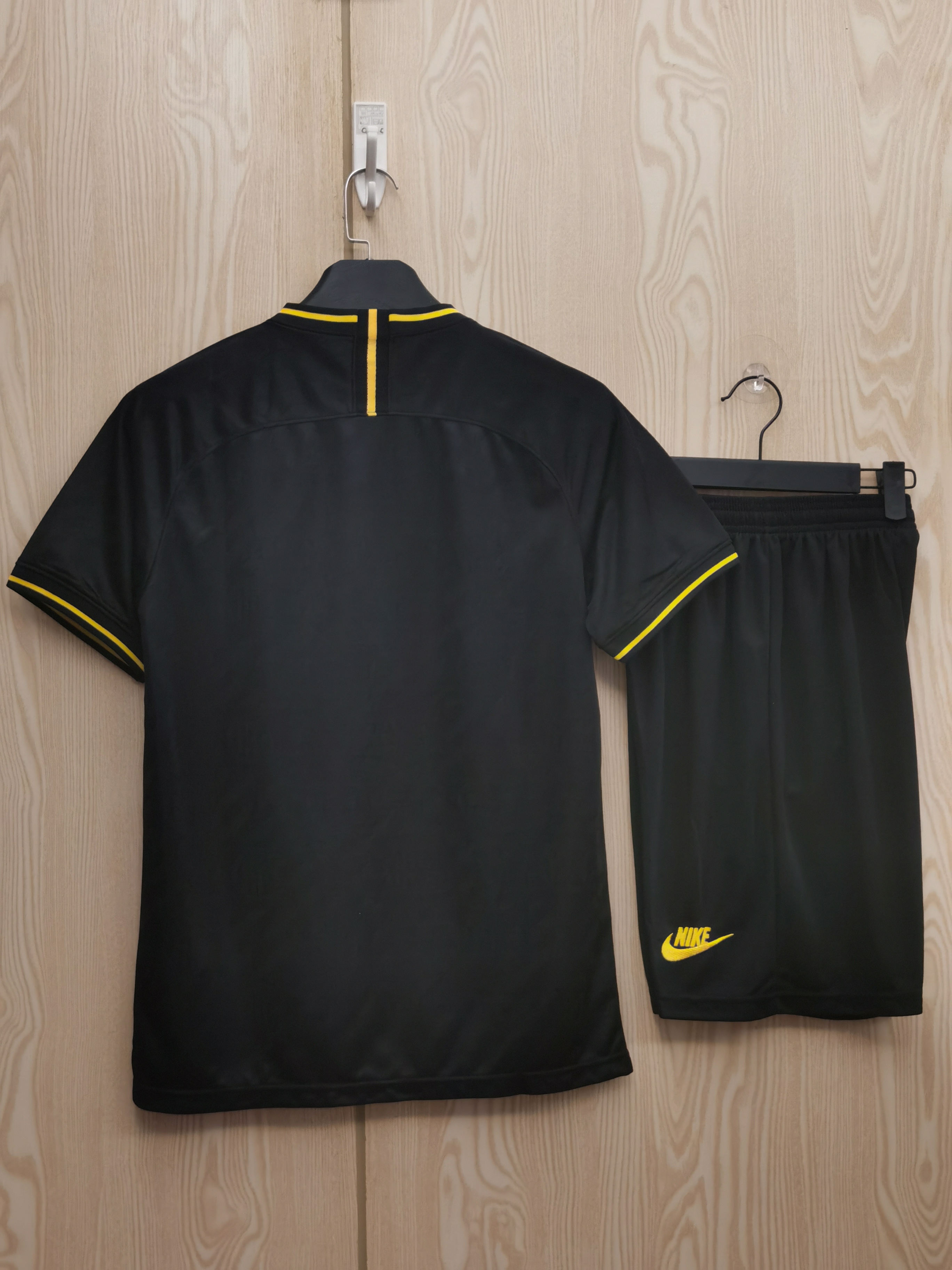 Inter Milan Third Man Jersey 19/20 Tops