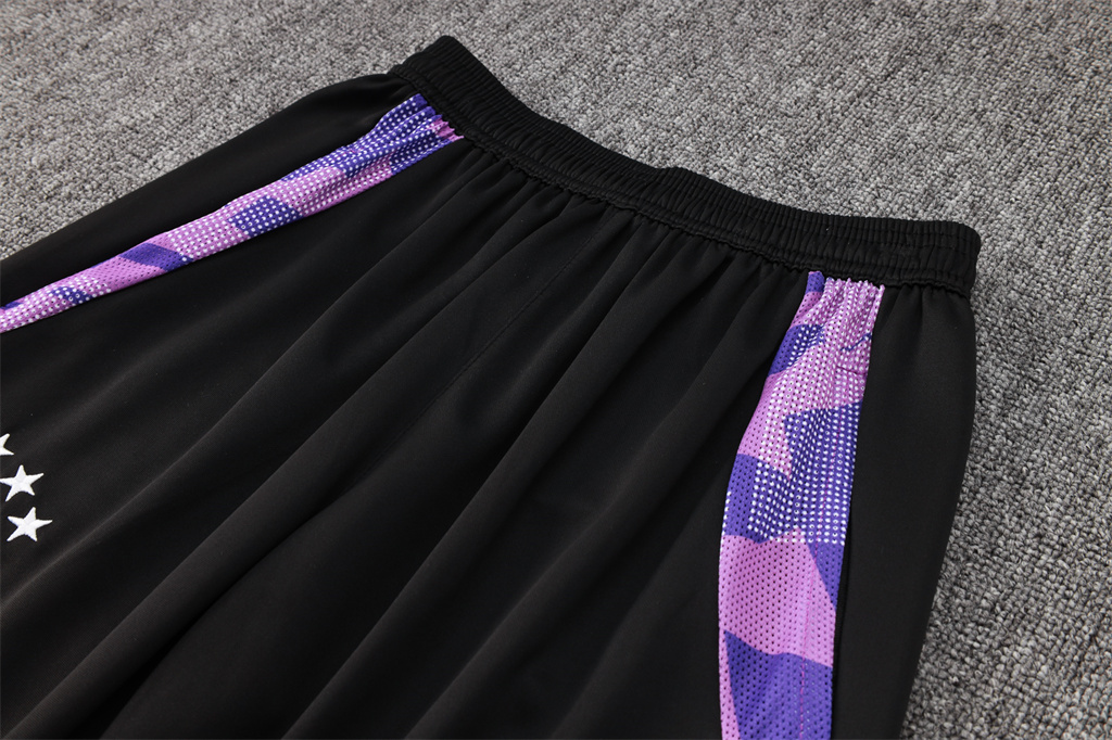 Germany Training Short sleeve Suit 24/25