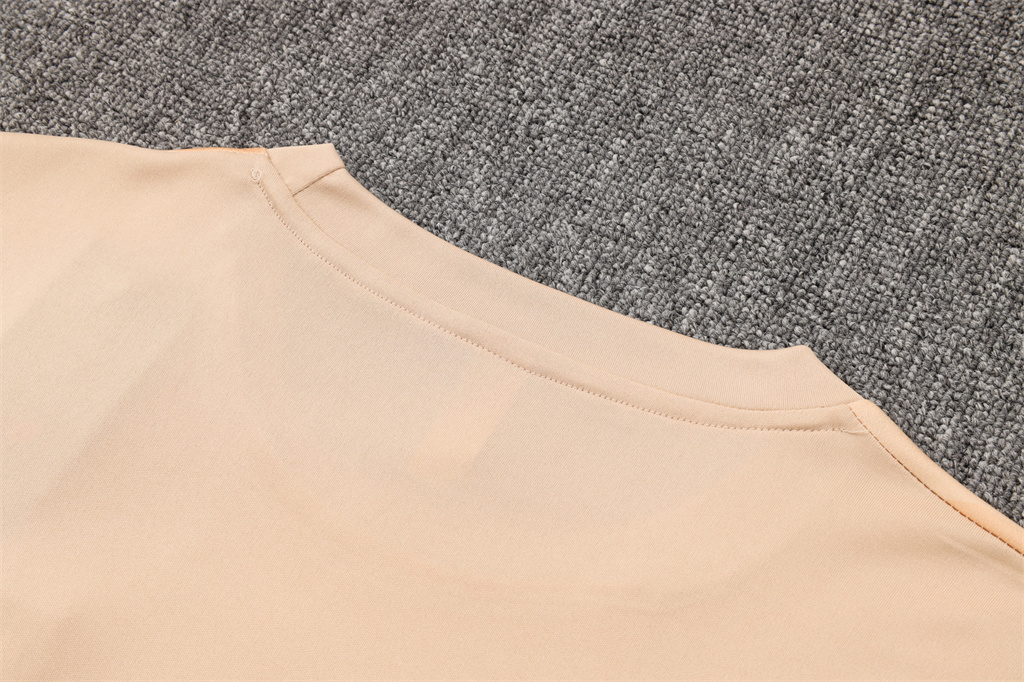 Sao paulo Training Short sleeve Jersey 24/25