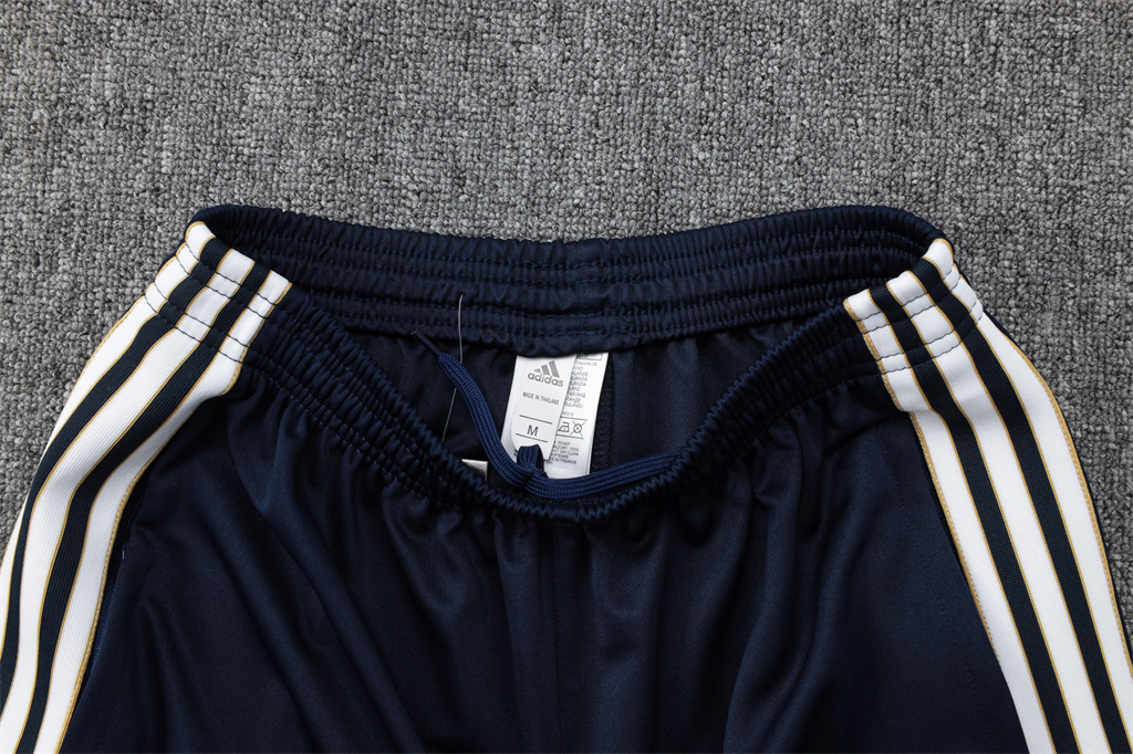 Juventus Training Jacket 25/26