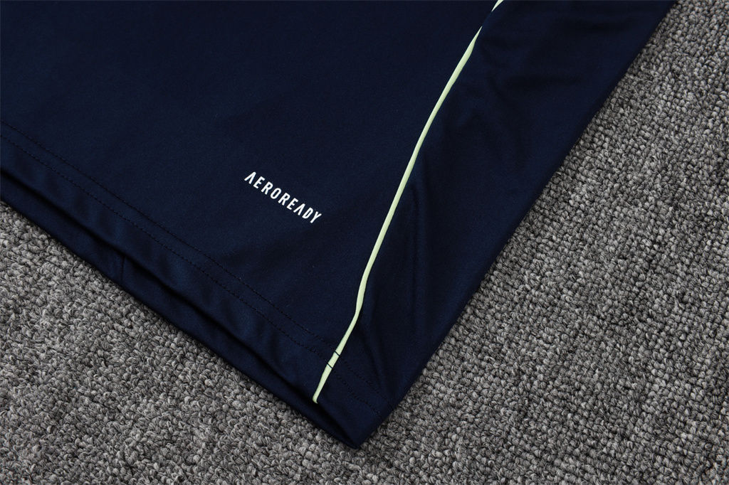 Real Madrid Training Jersey 25/26