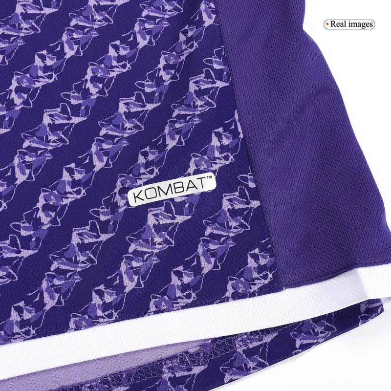 Fiorentina 2023/24 Home Jersey