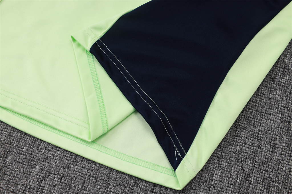 Real Madrid Training Jersey Suit 25/26