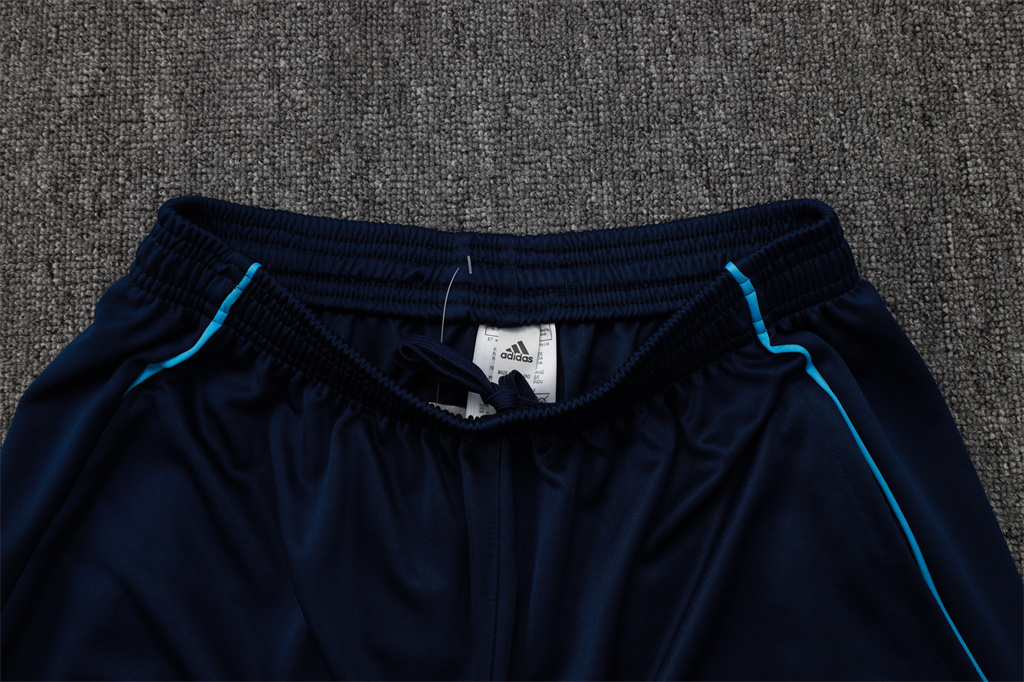 Arsenal Training Jersey Suit 25/26