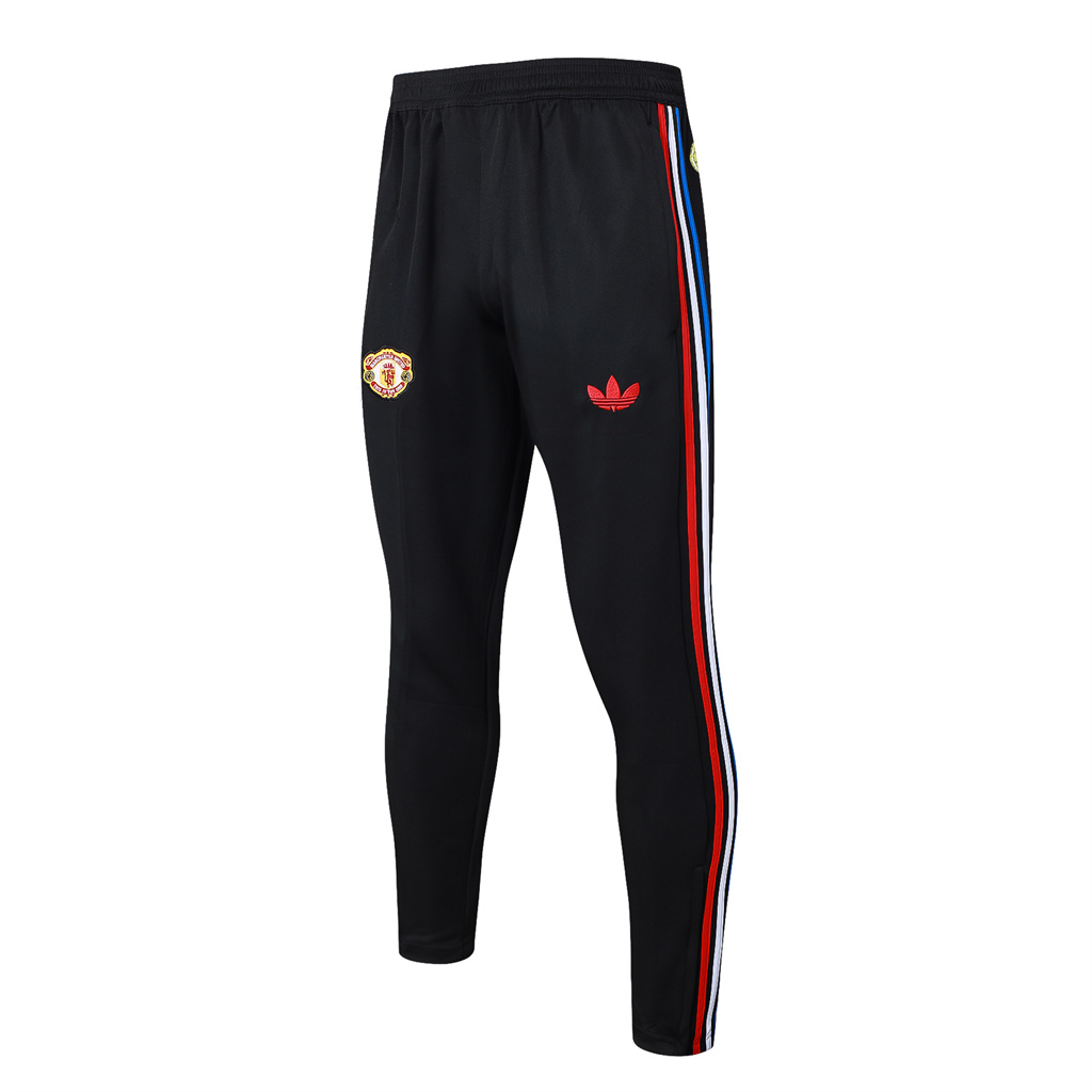 Manchester United Training Jacket 24/25