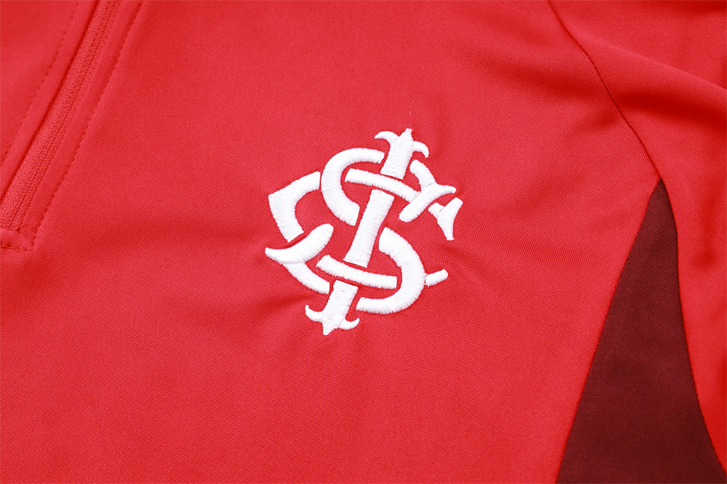 Internacional Training Jersey Suit 24/25