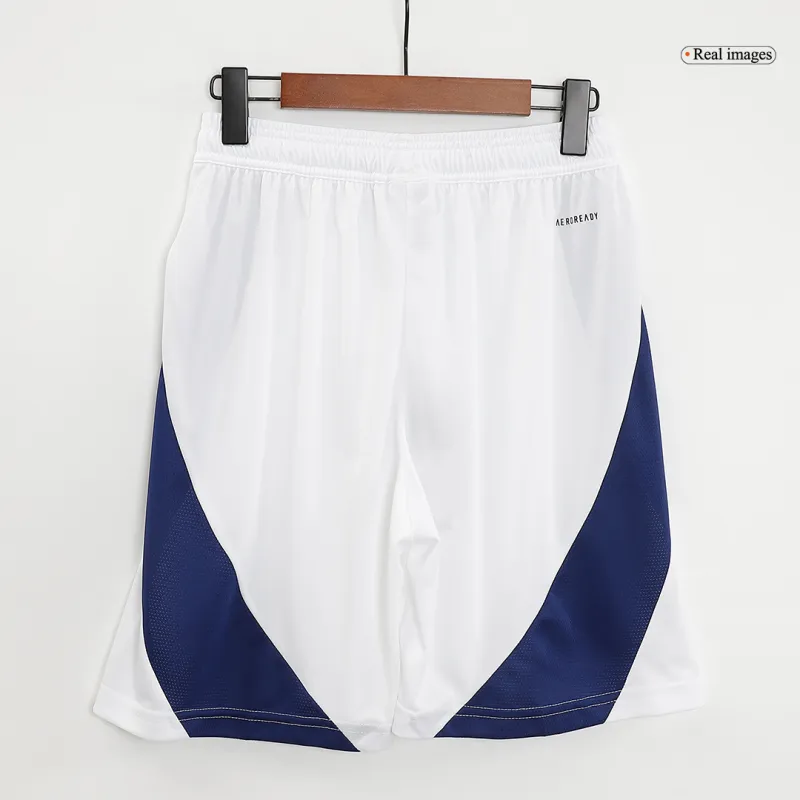 Arsenal Home Kit(Jersey+Shorts) 2024-25