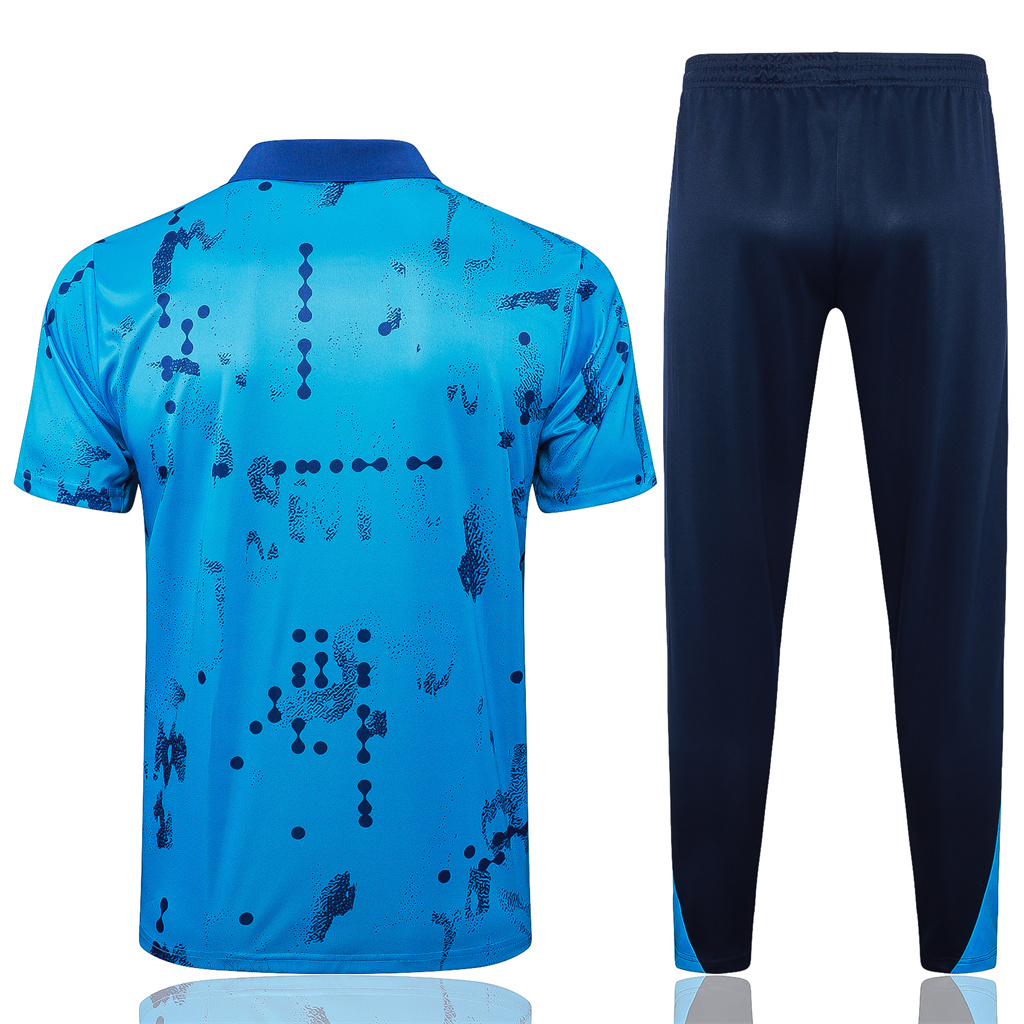 Chelsea POLO Jersey 24/25