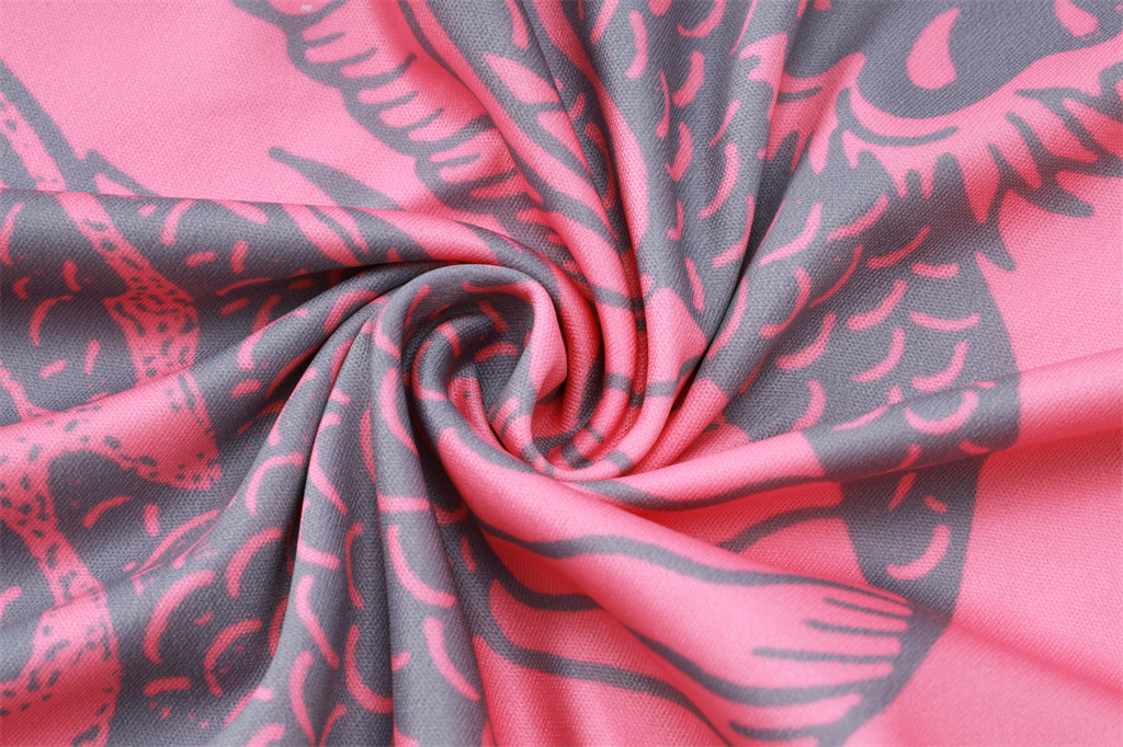 Real Madrid Training Short sleeve Suit 24/25