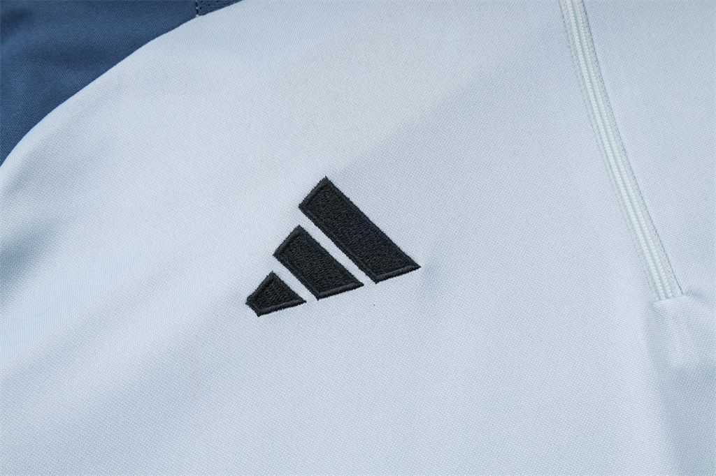 Boca Training Jersey Suit 24/25